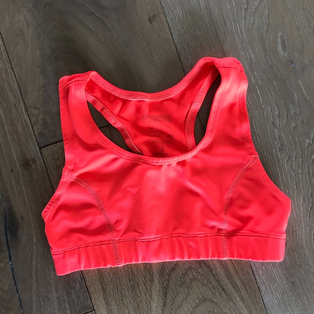 sports bra/ brand new